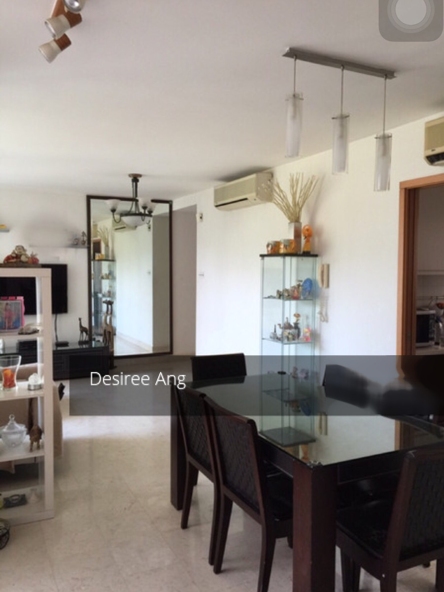 Changi Rise Condominium thumbnail photo